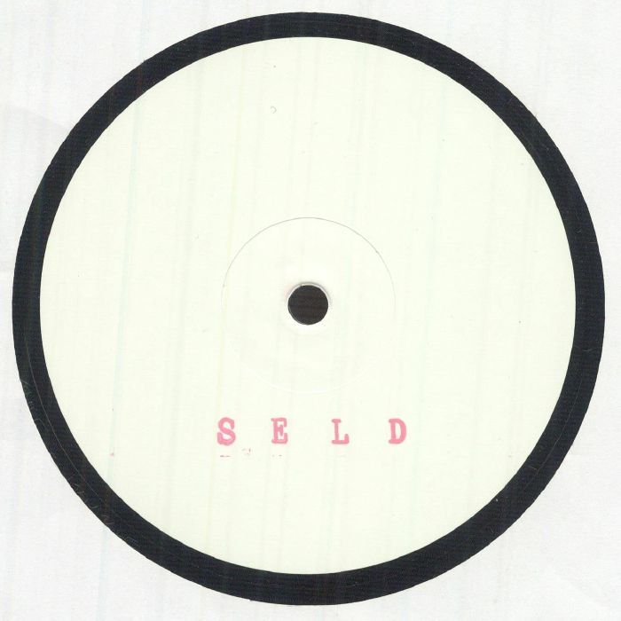 SELD - TTATLTD 02 vinyl sleeve