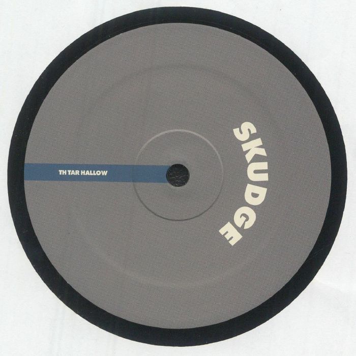 SKUDGE - Tar 42 vinyl sleeve