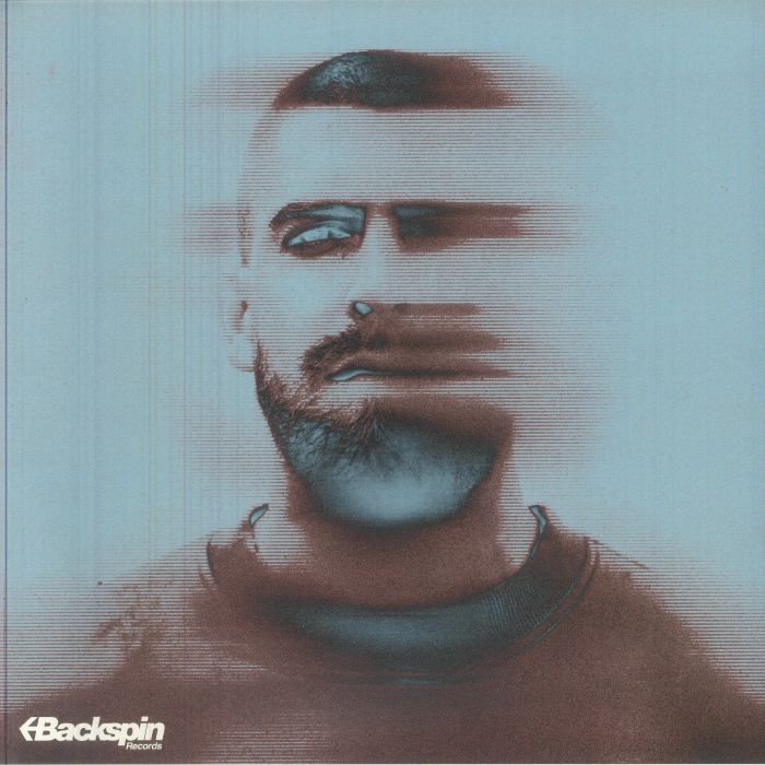 REGAL - Forgotten Heroes vinyl sleeve