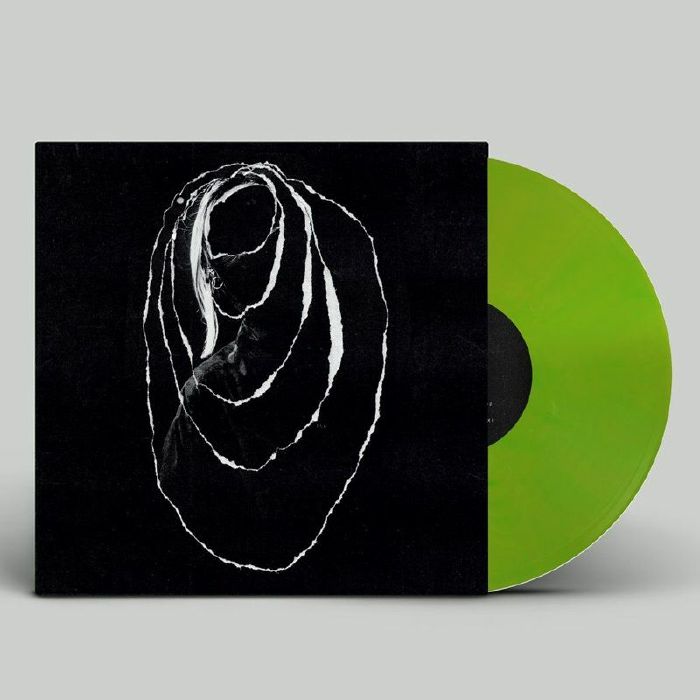BABY T - Shee Punk 02 vinyl sleeve