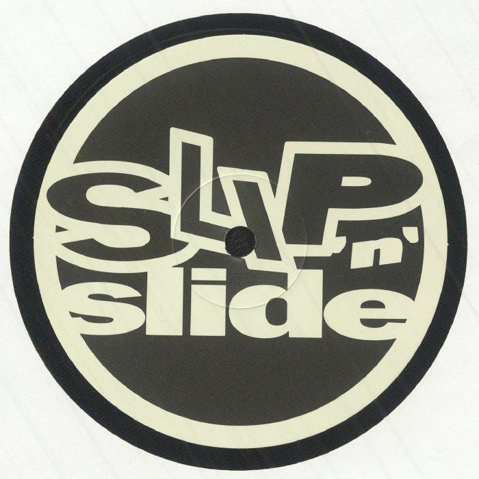 BLAZE - 20:20 Vision Dubs'n'Edits vinyl sleeve