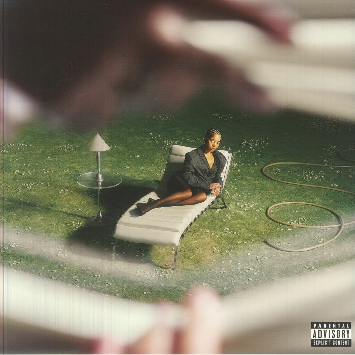 MAI, Ella - Do You Still Love Me? vinyl sleeve