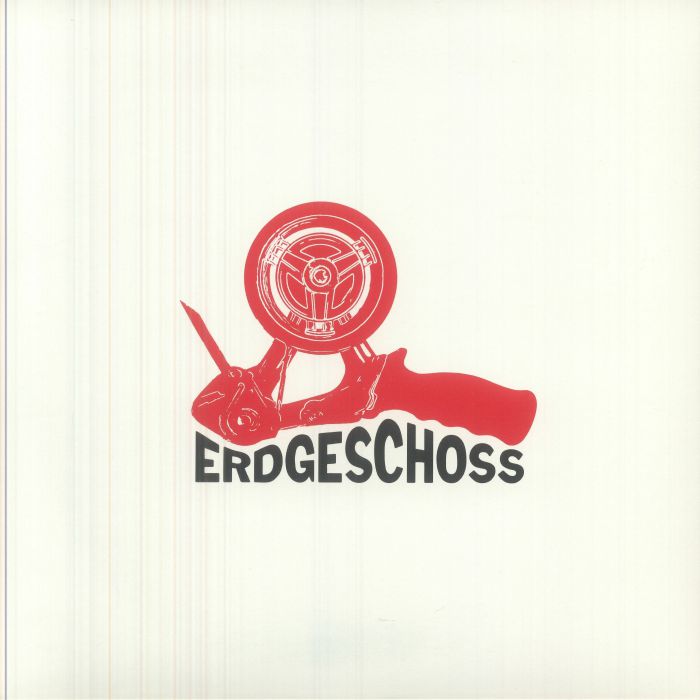 POP VAMPIRES COLOGNE - Karianne EP vinyl sleeve