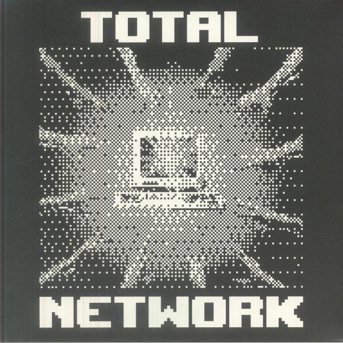 TOTAL NETWORK - 222600 2 vinyl sleeve