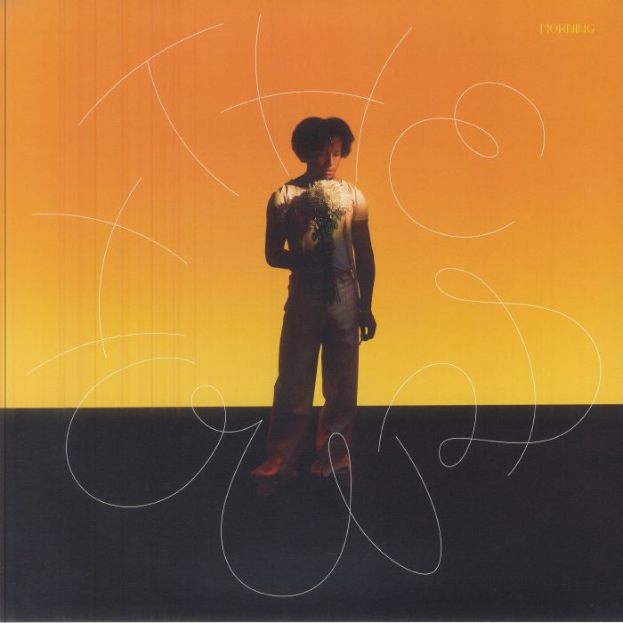CAUTIOUS CLAY - Hours: Morning & Night vinyl sleeve