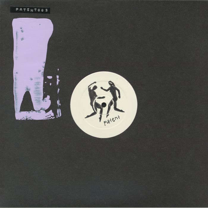GOCKEL/HXTC/MARCO WACHS/PLUG TRAX/DYING & BARAKAT - Gockel & Friends vinyl sleeve