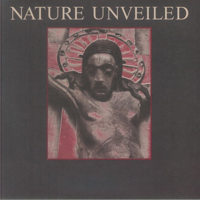 CURRENT 93 - Nature Unveiled (reissue) vinyl sleeve