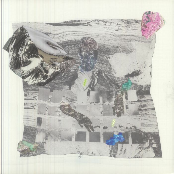 REINERTSEN, Espen - Venus Er I Haret vinyl sleeve