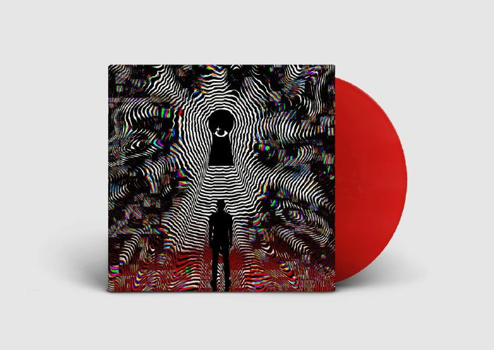 GIORDANI, Layton/GREEN VELVET - When It Kicks vinyl sleeve