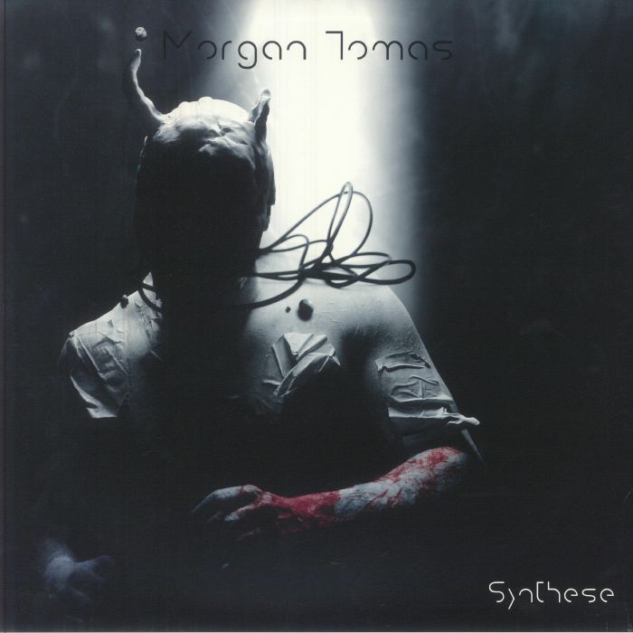 TOMAS, Morgan - Synthese vinyl sleeve