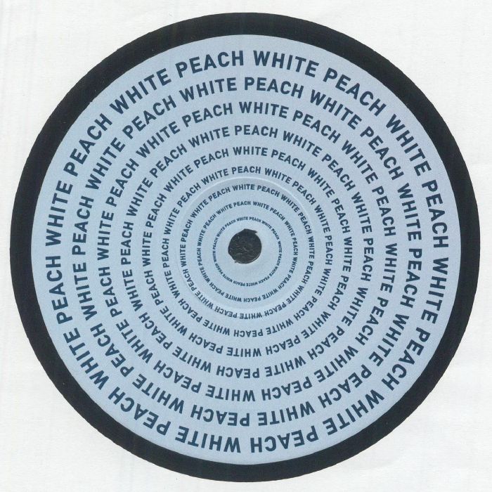 FROST - Chasm vinyl sleeve