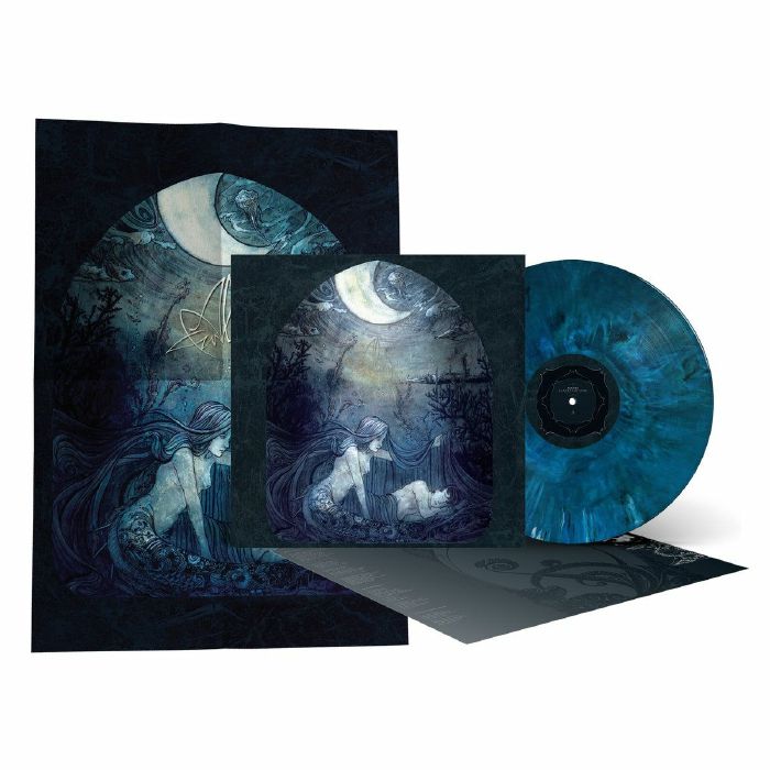 ALCEST - Ecailles De Lune vinyl sleeve