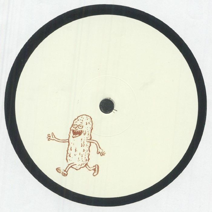 PICKLED - Picklejuice vinyl sleeve