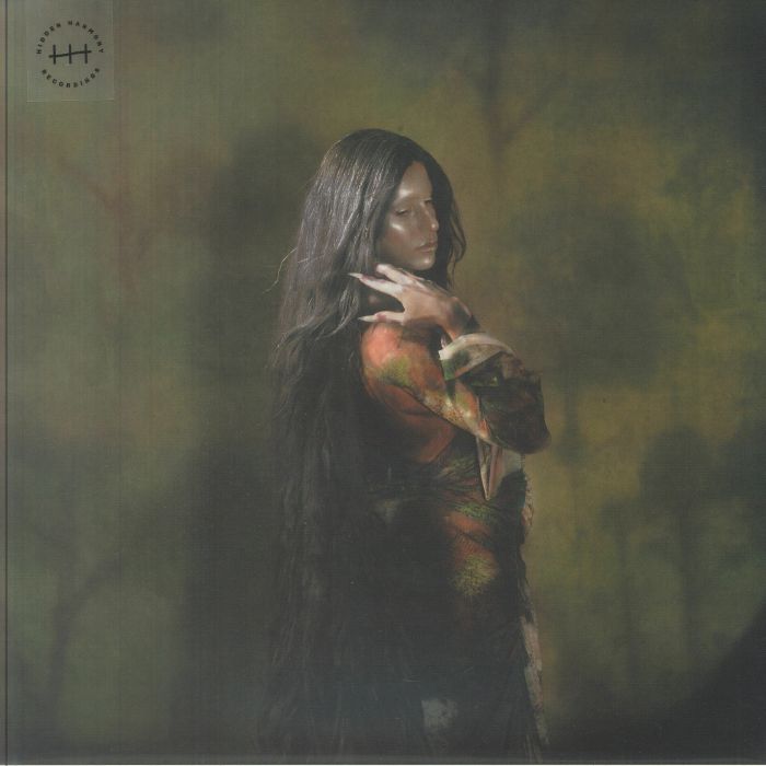 VARGAS, Morita - III vinyl sleeve