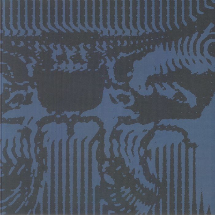 DAVE NA - Sky City vinyl sleeve
