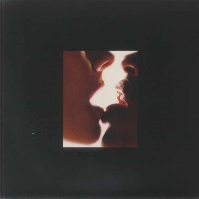 DEMON - You Are My High vinyl sleeve