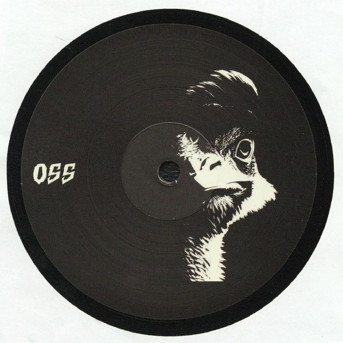 OSS - OSS 002 vinyl sleeve