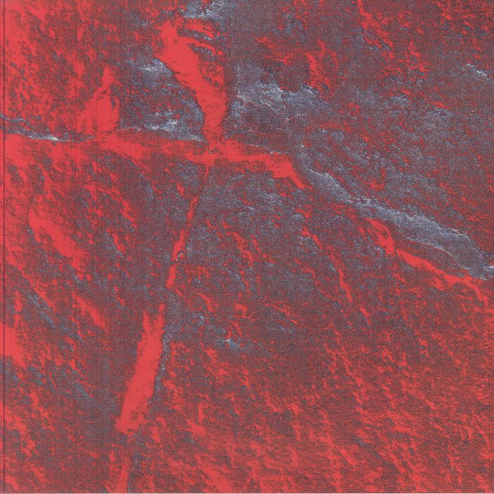 EXTERIOR - Holocene vinyl sleeve