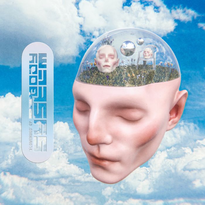 BODYSYSTEM - Flowerbed vinyl sleeve