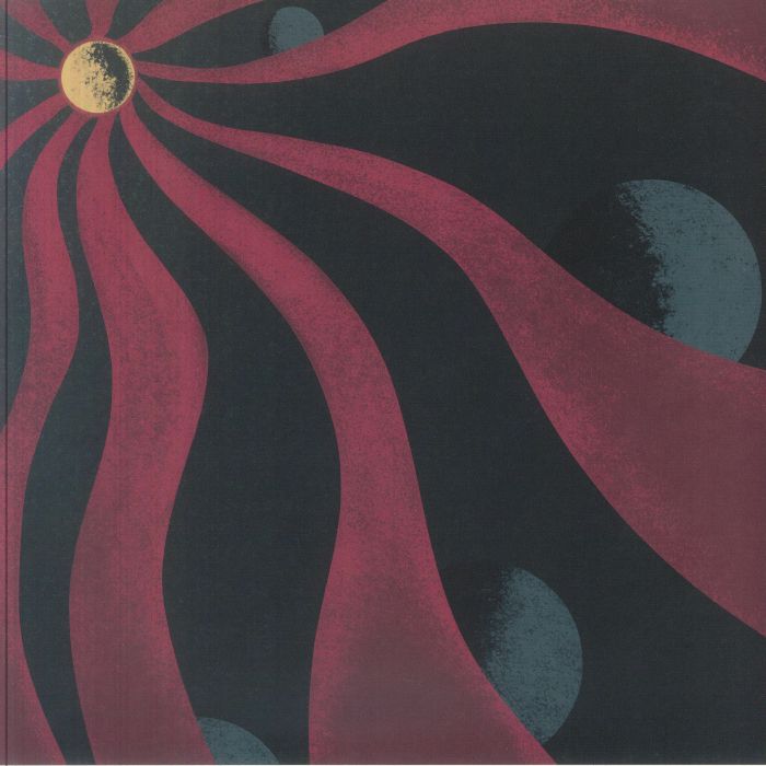CEM MO - What Remains vinyl sleeve