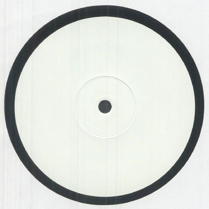 SDA - SDA #6 vinyl sleeve