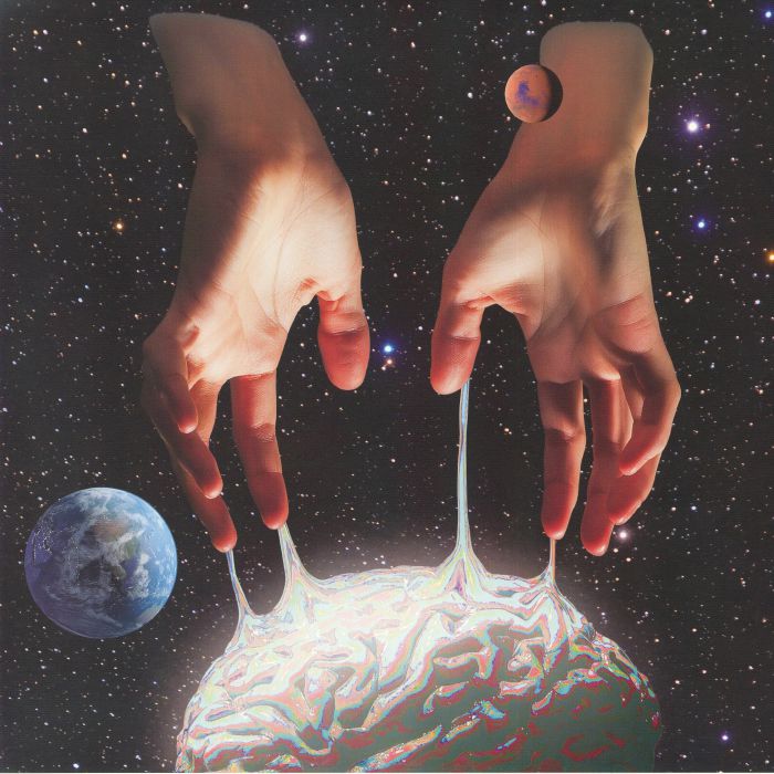VOIGTMANN/CRISTI CONS/MIHAI POL/ALEXIS CABRERA - Mind Games remixes vinyl sleeve