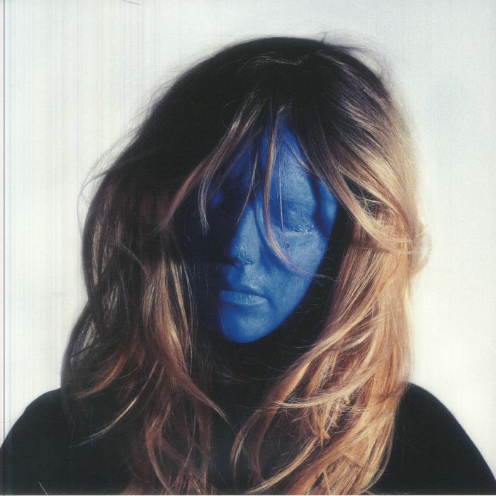 SEMIOTICS DEPARTMENT OF HETERONYMS - Rider vinyl sleeve