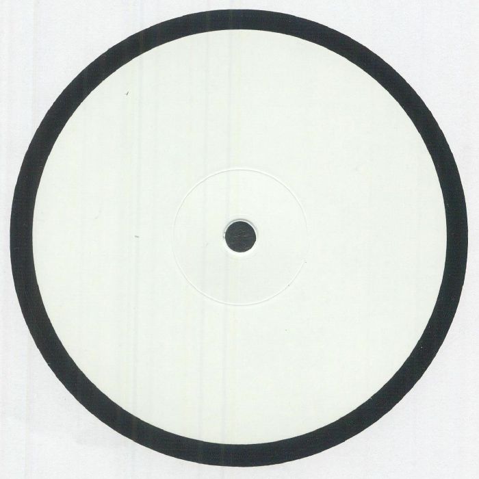 HOELLERMANN, S - Untitled/Pressure vinyl sleeve