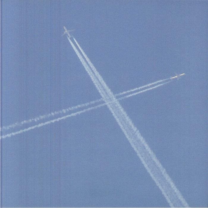 INOX TRAXX - Smv 016 vinyl sleeve