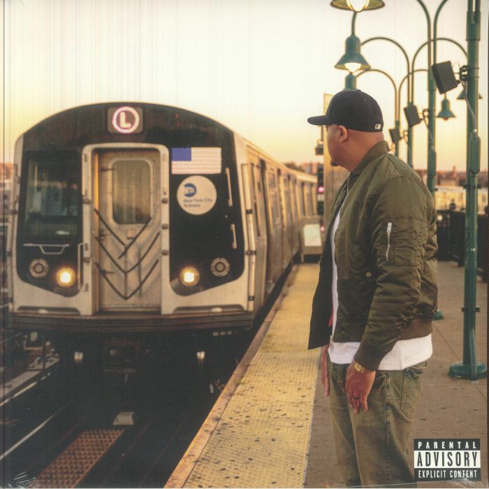 SKYZOO - Views Of A Lifetime vinyl sleeve