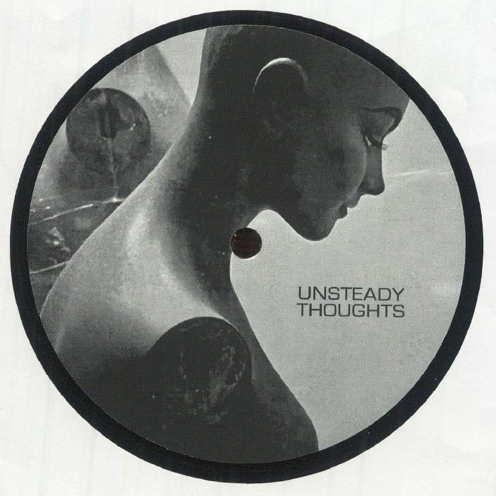 OTHER - Unsteady Thoughts vinyl sleeve