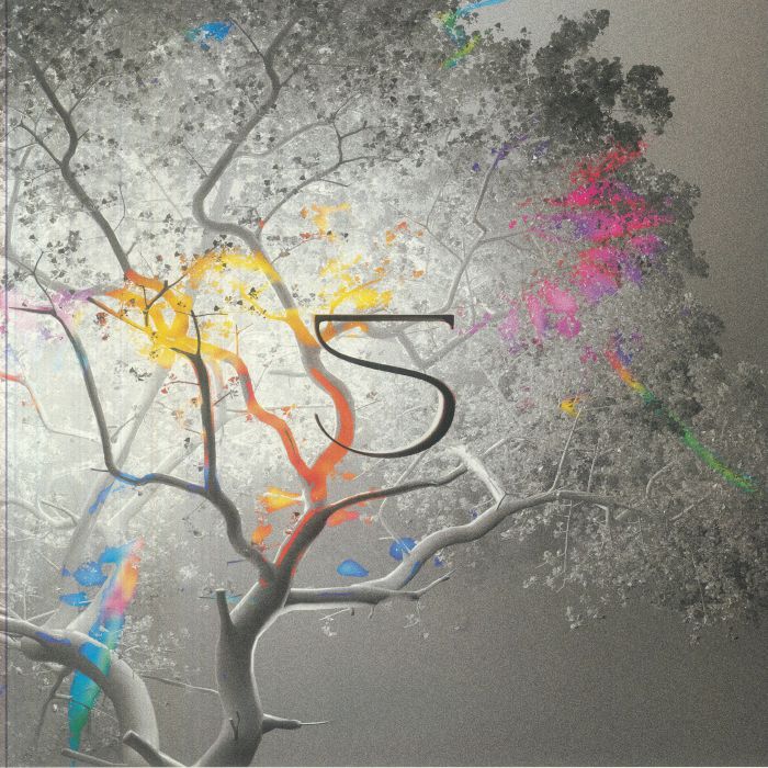 VARIOUS - 5 Years vinyl sleeve