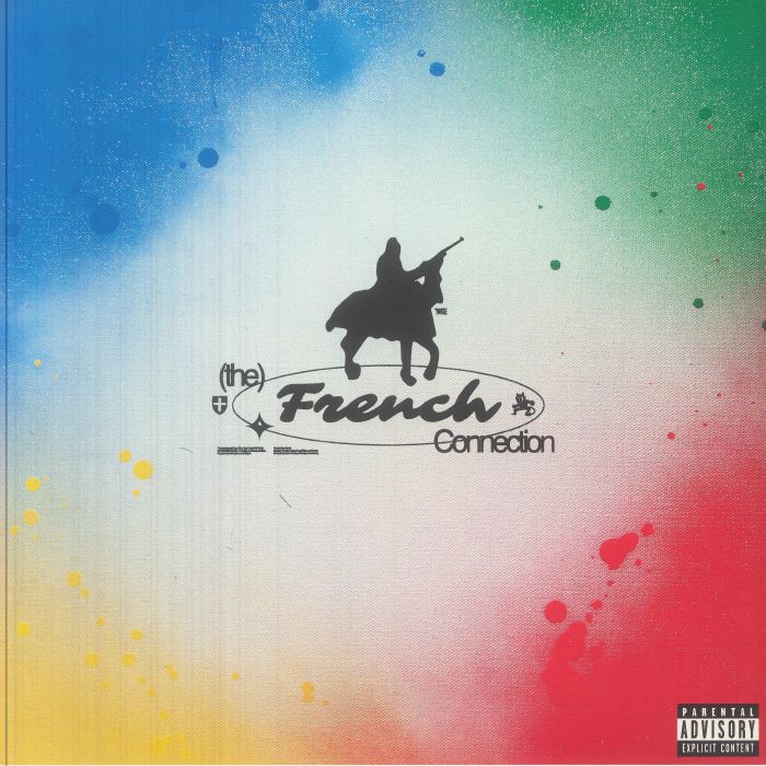 Savoie - The French Connection vinyl sleeve