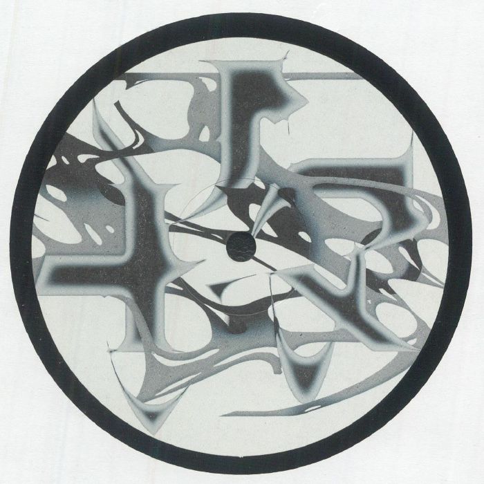 COIDO/ODDKUT/NATTAH/NAPRIMER - Judder Vinyl Series Vol 1 vinyl sleeve