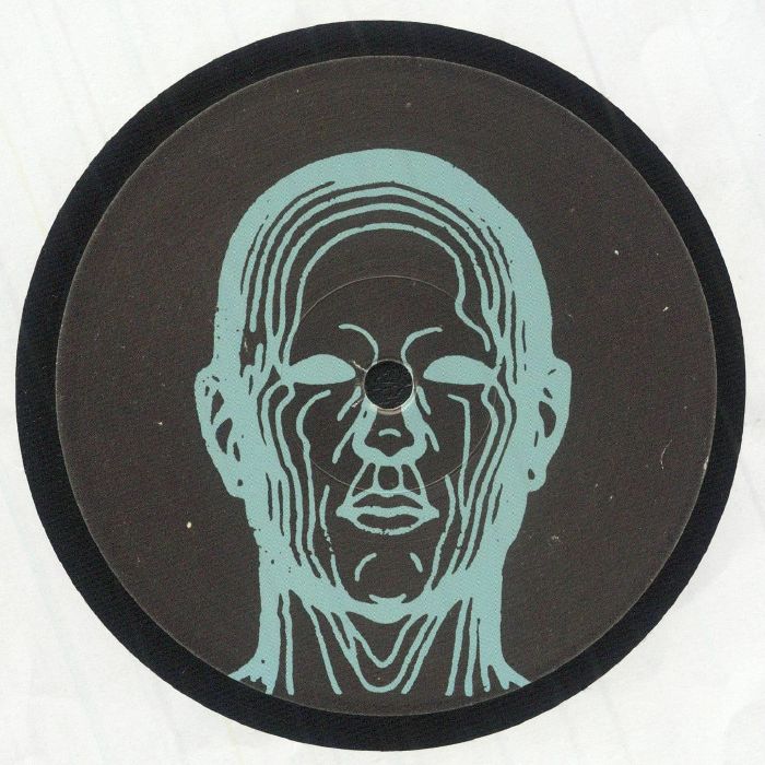 CURSES/MALA IKA/TUTTO VETRO/METROPOLIS/INTERACTIVE - Next Wave Acid Punx Trois: DJ Sampler vinyl sleeve