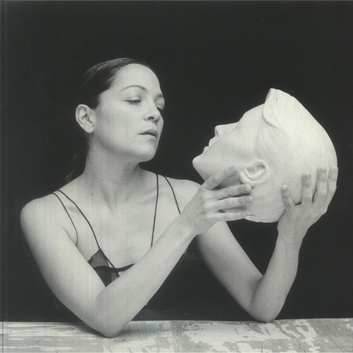 LAFOURCADE, Natalia - De Todas Las Flores vinyl sleeve