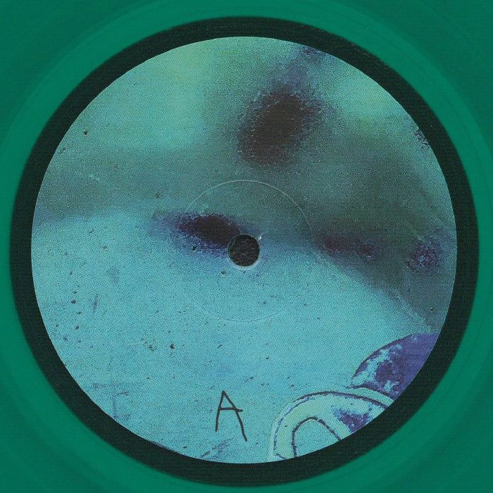 SCHILLING - Details vinyl sleeve
