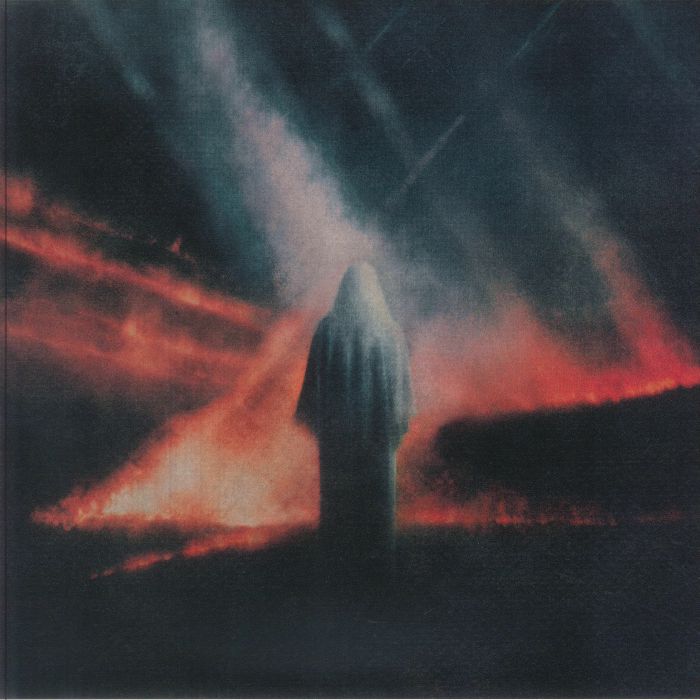 NARRATOR, The - Phosphor vinyl sleeve