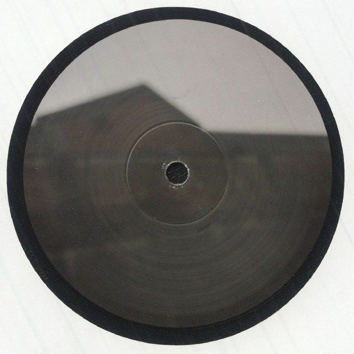 CANTOR, Gus - Cynderstan vinyl sleeve