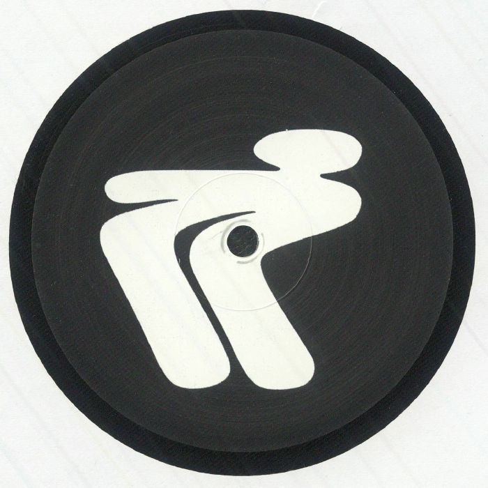 MATISA - Occaso EP vinyl sleeve