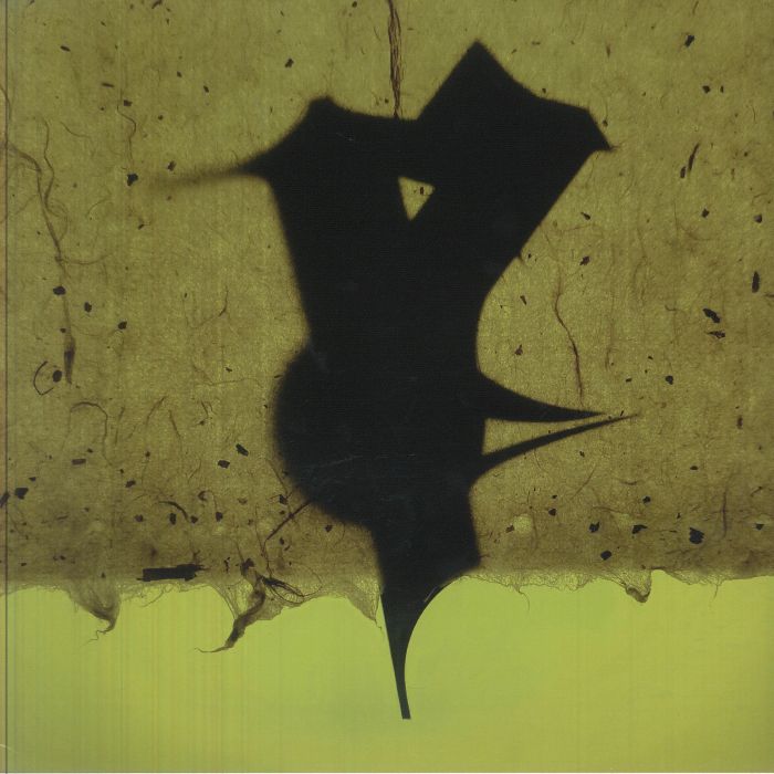 JUNGSTOTTER - Sustained vinyl sleeve