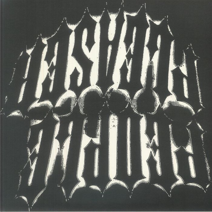 DALLA TORRE, Damian - People Pleaser vinyl sleeve