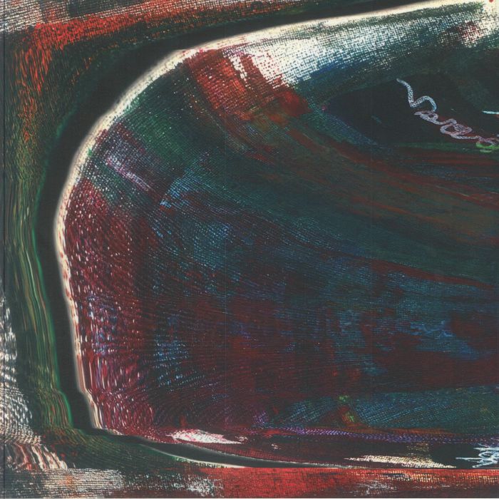 LESAGE, Alex/EEKWAY - Milk vinyl sleeve