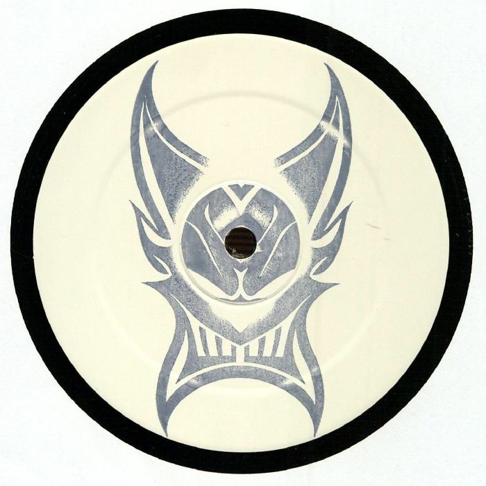ANONYM - Anonym vinyl sleeve