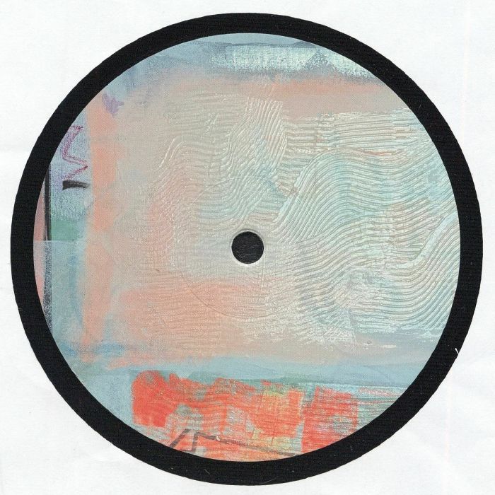 OFFERMANN, Oskar - Maximize To Minimize vinyl sleeve