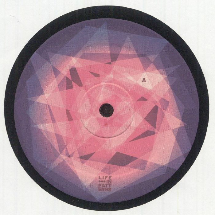 ALEEKS - Bloom vinyl sleeve