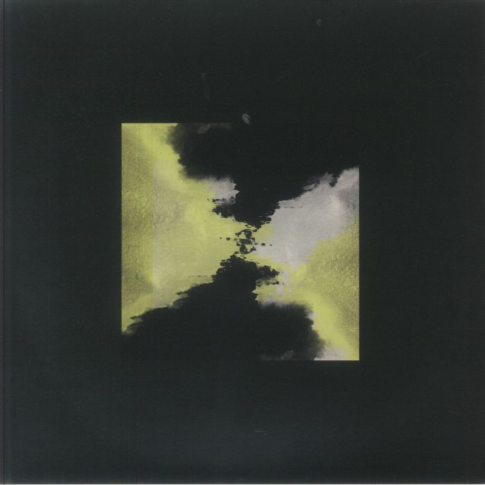 LONG ISLAND SOUND - Tide vinyl sleeve