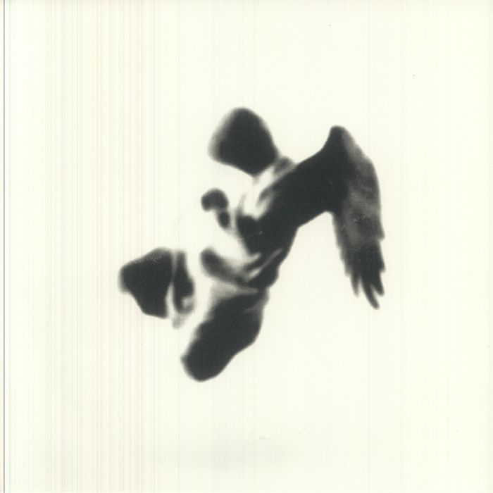 INGHAM, Bobby - Angel Of The North vinyl sleeve