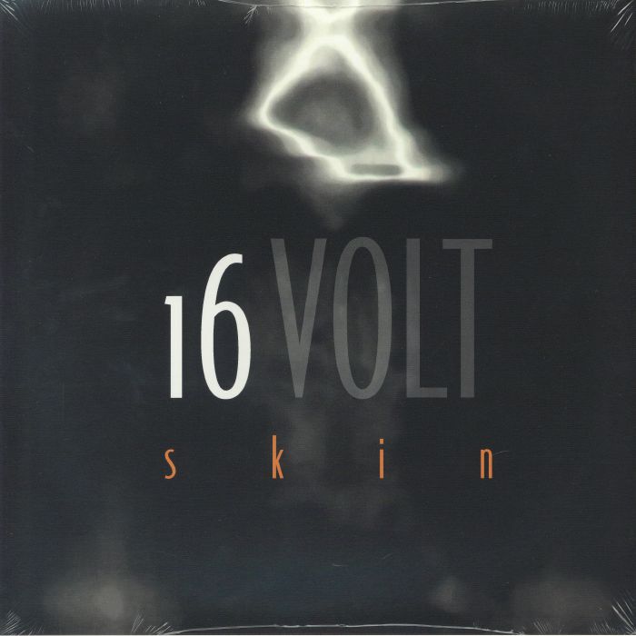 16VOLT - Skin vinyl sleeve