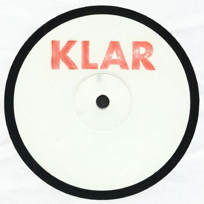 CONFUSION/TINO MACHAUER - Interchange EP vinyl sleeve